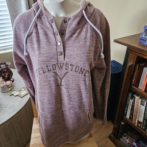 Women's Pink Sweater